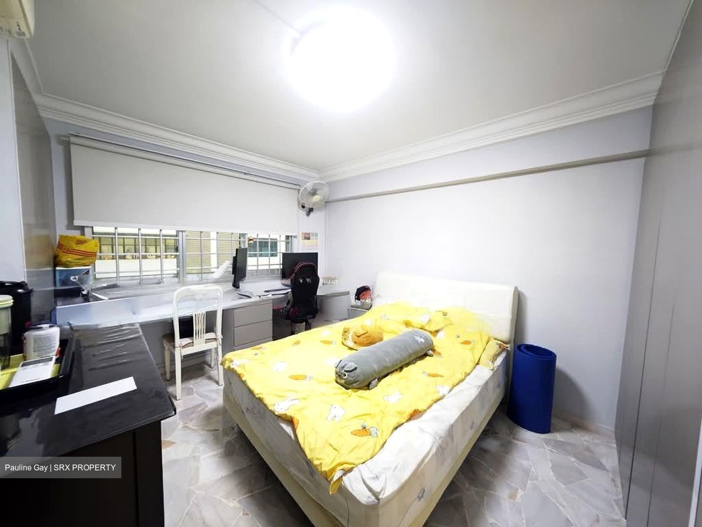 Blk 535A Serangoon North Avenue 4 (Serangoon), HDB 5 Rooms #534518421